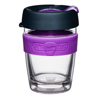 Кружка keepcup longplay brew m 340 мл aster KeepCup BD-1926939