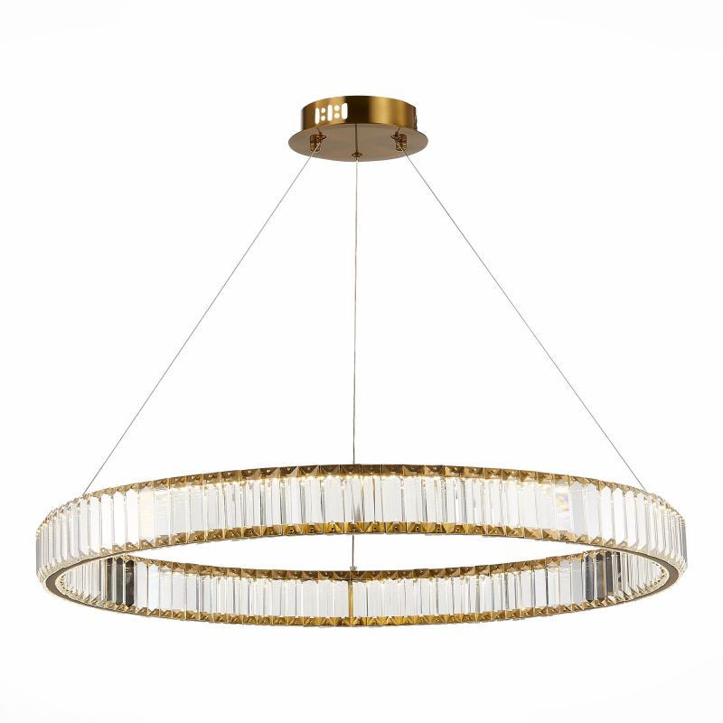 Люстра подвесная ST Luce Tivoli SL1622.383.01