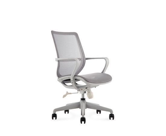 Кресло офисное NORDEN Гэлакси gray LB BD-2043512