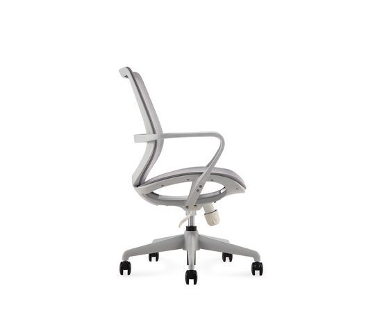 Кресло офисное NORDEN Гэлакси gray LB BD-2043512