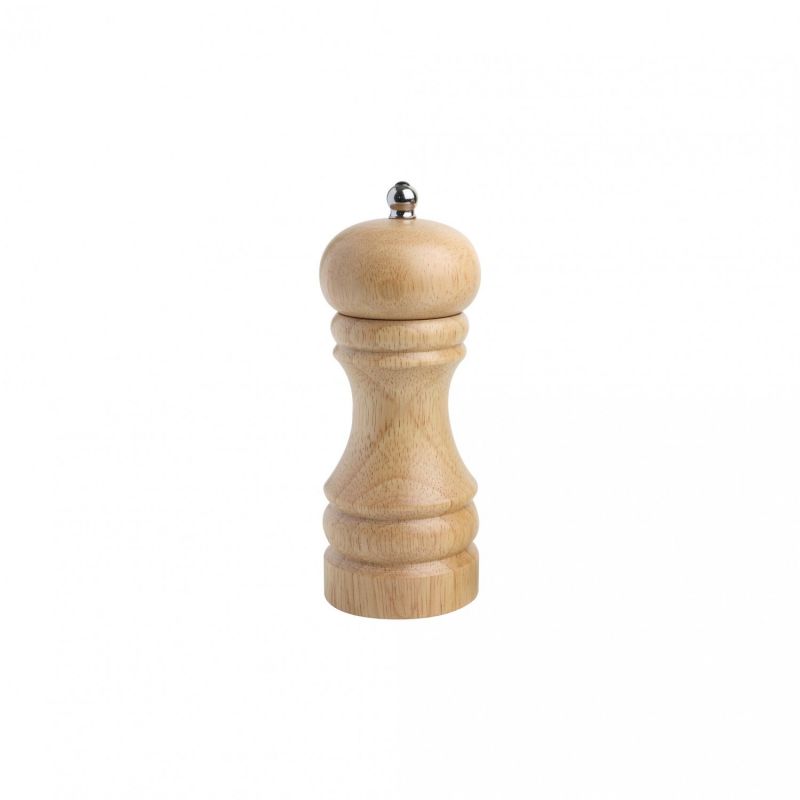 Мельница для перца малая Capstan Hevea in beige T&G BD-2101449