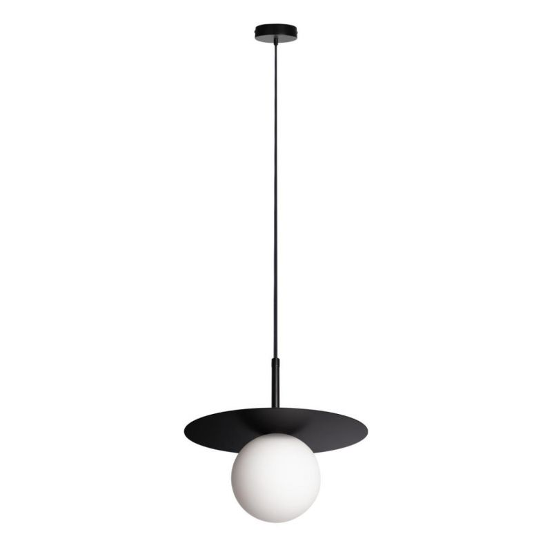 Подвесной светильник Loft It (Light for You) Ufo 10120/250P Black фото 1