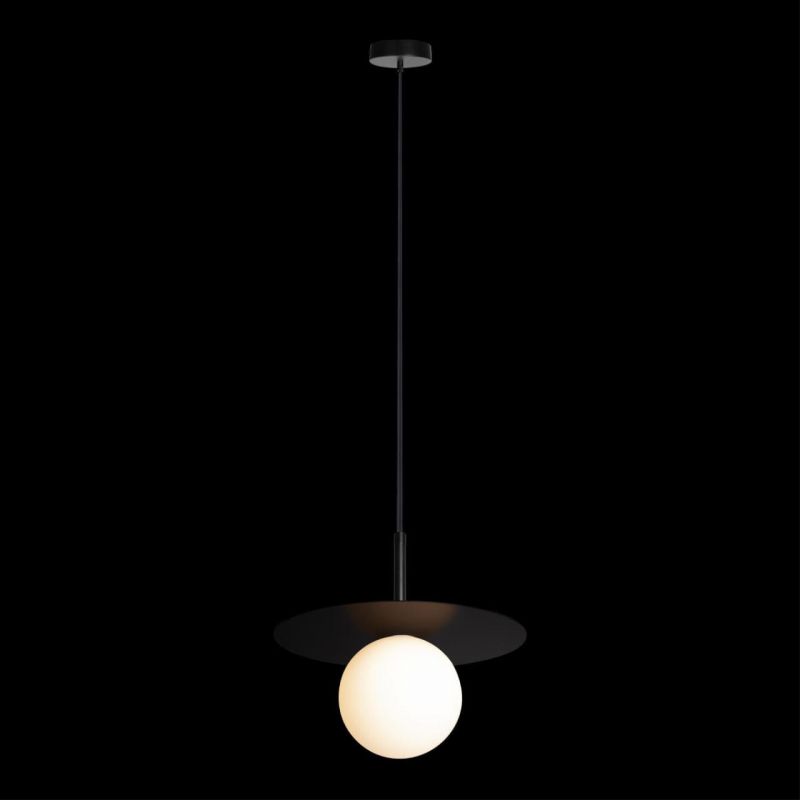 Подвесной светильник Loft It (Light for You) Ufo 10120/250P Black фото 2