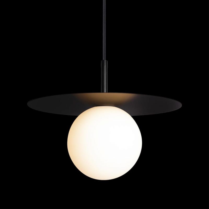 Подвесной светильник Loft It (Light for You) Ufo 10120/250P Black фото 4