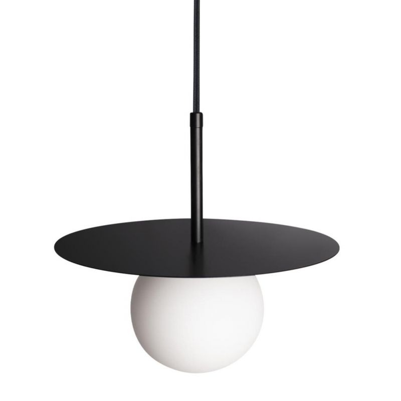 Подвесной светильник Loft It (Light for You) Ufo 10120/250P Black фото 5