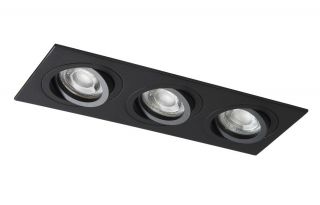 Светильник встраиваемый Crystal Lux  CLT 002C3 BL