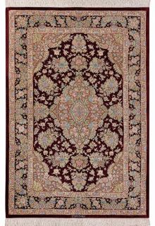 Ковёр Carpet QOM BD-2968367 150х200