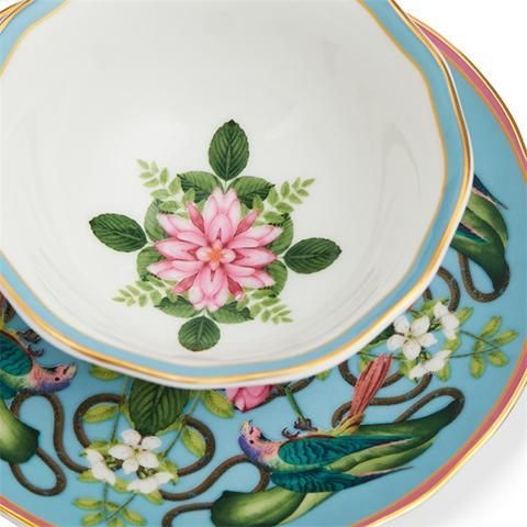 Чайная пара Wedgwood BD-2984320