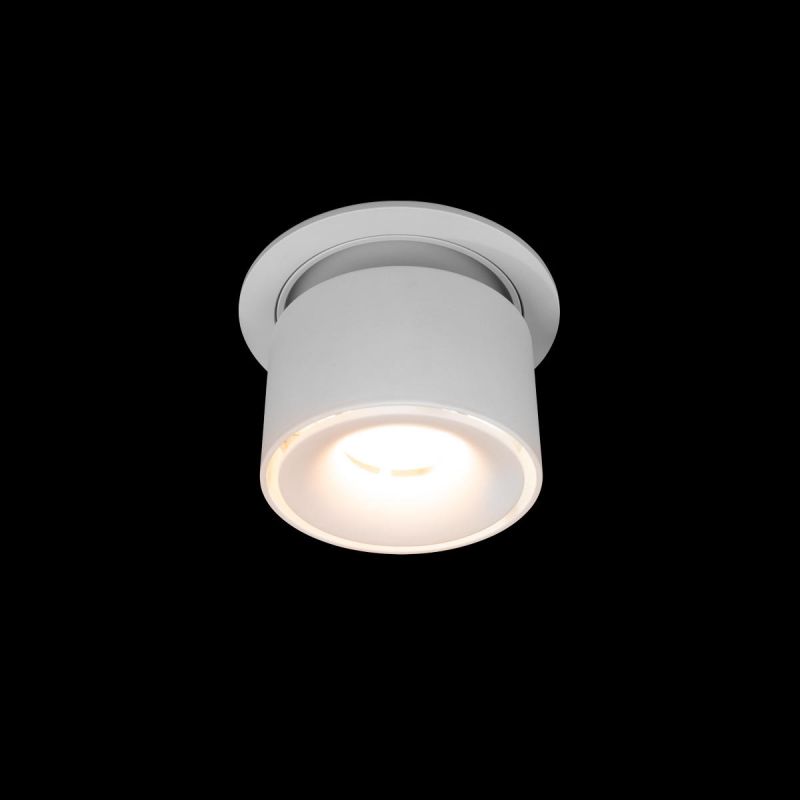 Встраиваемый светильник LOFT IT Top 10325/A White