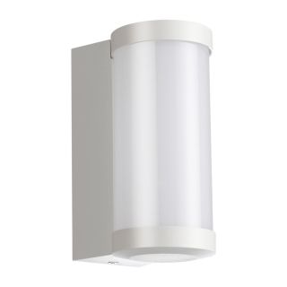 Светильник ландшафтный настенный светодиодный NovoTech OPAL IP65 LED 6W 4000K 359299 STREET