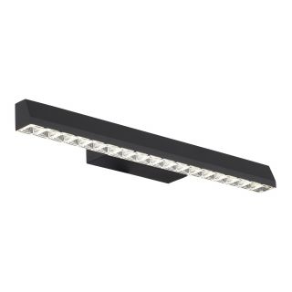 Светильник настенный ST-Luce EUCLIDICS LED 1*11W 4000K SL1018.401.01