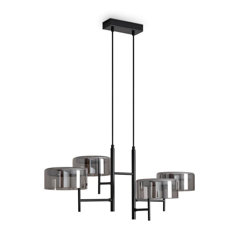 Подвесной светильник Freya Tower LED 3000К(теплый) 4W FR5536PL-L14B фото 2