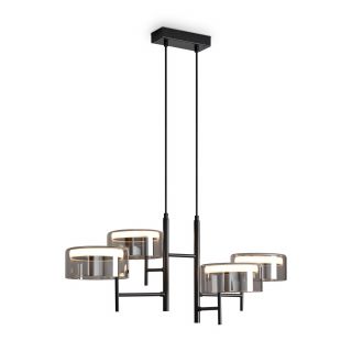 Подвесной светильник Freya Tower LED 3000К(теплый) 4W FR5536PL-L14B