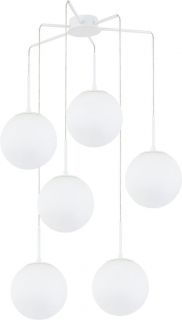 Люстра подвесная Stilfort Antell E27 40W 2168/01/06P