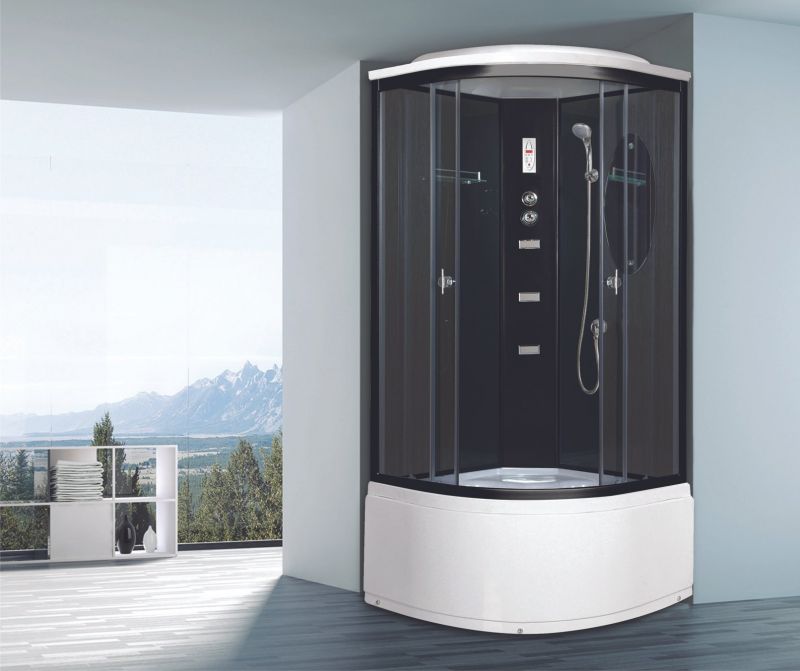 Душевая кабина Niagara Ultra 90/90/220 2110134N 90x90 фото 1