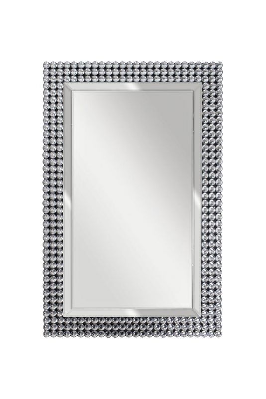 Зеркало Garda Decor BD-1118674