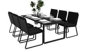 Обеденная группа GARDENINI Voglie BD-1430753