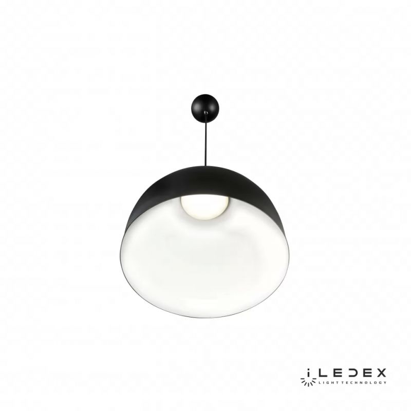 Подвесной светильник iLedex Iridescent HY5254-815 BK