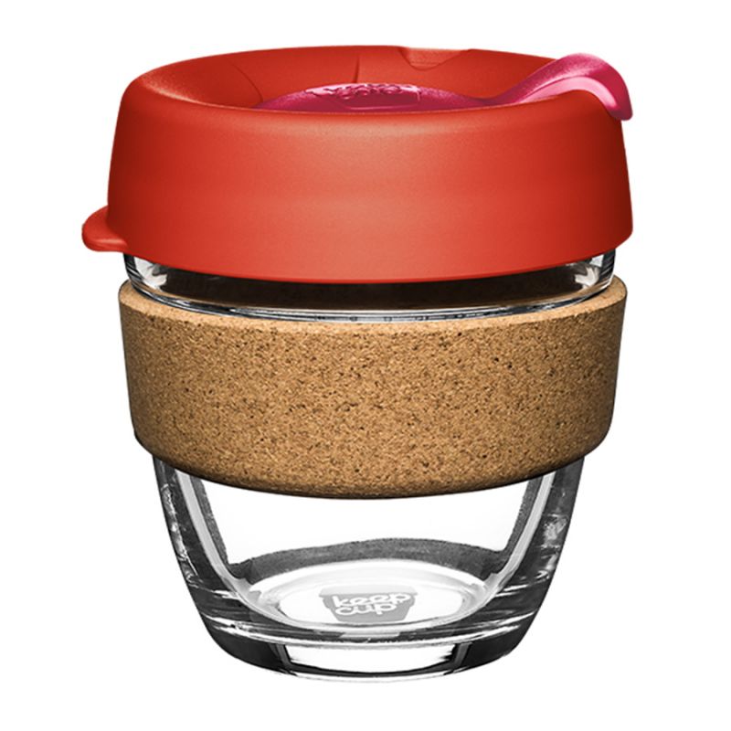 Кружка keepcup brew cork s 227 мл daybreak KeepCup BD-1926971