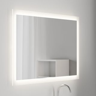 Зеркало с LED-подсветкой и инфракрасным выключателем SANVIT МАТРИКС zmatrix75