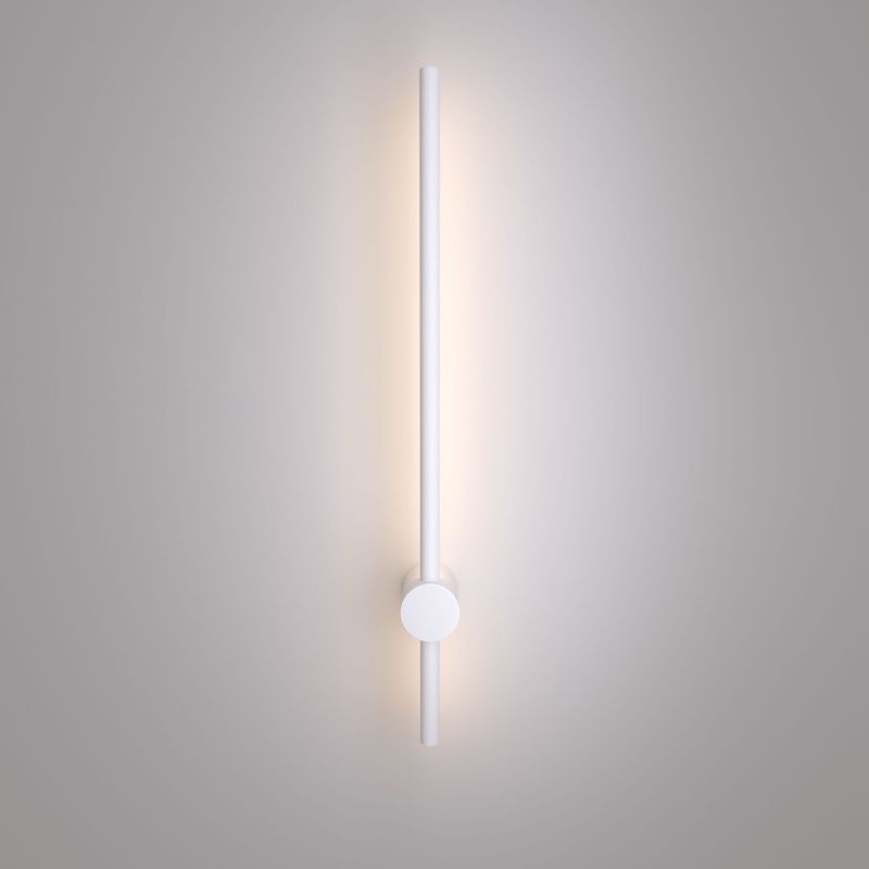 Светильник настенный светодиодный Elektrostandard Cane MRL LED 1115 белый