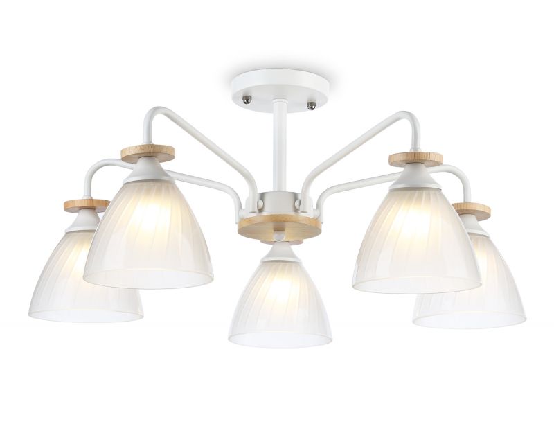 Потолочная люстра Ambrella TRADITIONAL TR9567 фото 1