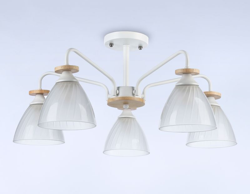 Потолочная люстра Ambrella TRADITIONAL TR9567 фото 3