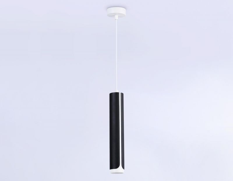 Подвесной светильник со сменной лампой GU10 Ambrella TN51611
