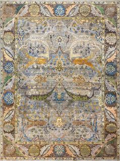 Ковёр Carpet ZIEGLER VINTAGE BD-2953100 350х500