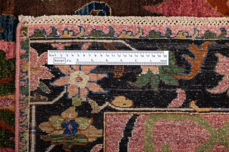 Ковёр Carpet ZIEGLER VINTAGE BD-2953103 320х127 фото 12