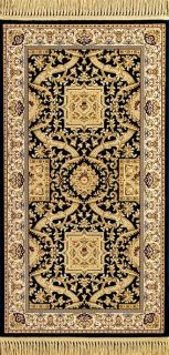Ковёр Carpet ROYALTY BD-2976421 80х150