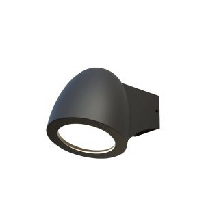 Настенный светильник Favourite Neg 4383-1W GU10 белый, черный