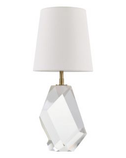 Настольная лампа “Хоуп” в виде кристалла BD-3004187