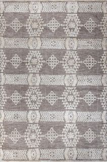 Индийский ковер из полиэстера Carpet «MILTON» BEIGE-TAUPE 300 x 400 см