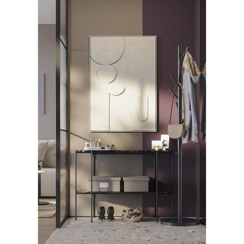 Панно декоративное с эффектом 3d minimalism bubble, 70х100 см Bergenson Bjorn BD-3067910 фото 2