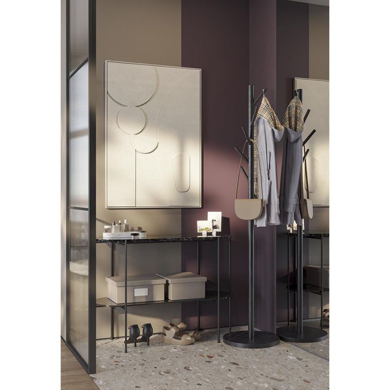 Панно декоративное с эффектом 3d minimalism bubble, 70х100 см Bergenson Bjorn BD-3067910 фото 3