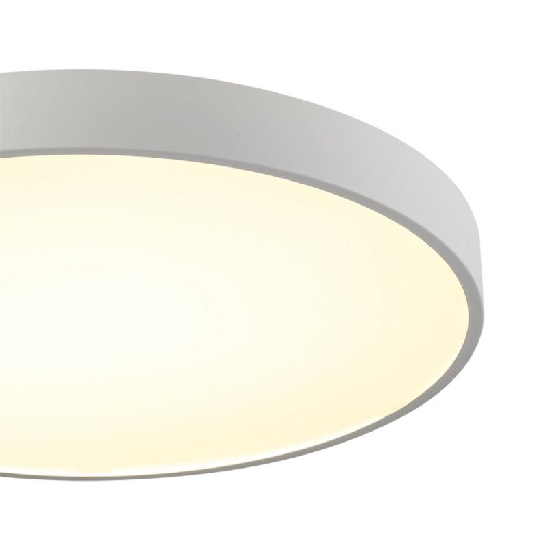 Потолочный светильник Sonex QUASAR MITRA LED LED 60W 4000K IP20 7757/70L фото 4