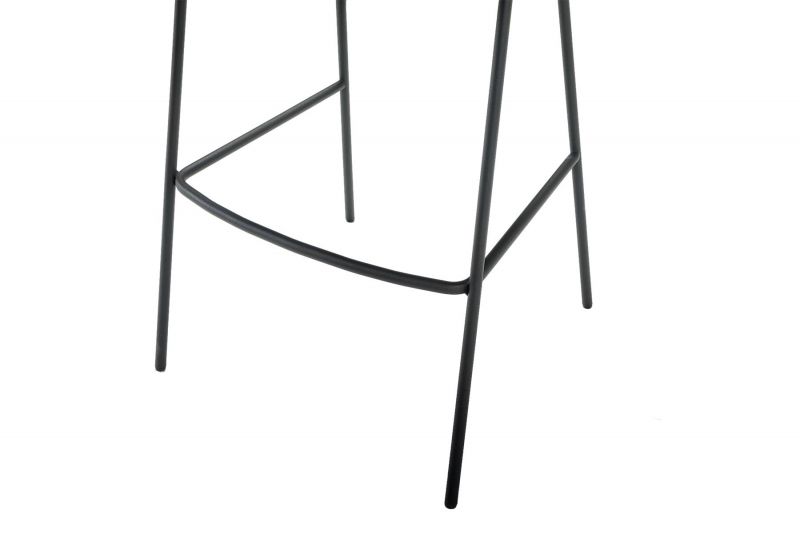 Стул барный R-Home Fendi синий BD-3069982 фото 10