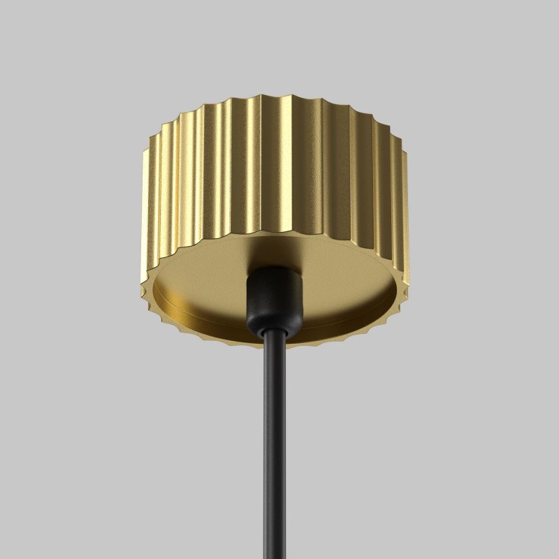 Подвесной светильник Maytoni Calipso 10W GU10 P106PL-01-GU10-BS фото 10