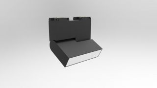 Трековый светильник SWG SY черный, 10 Вт, SY-601253-10-BL-NW