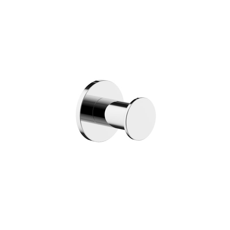 Крючок Sancos Base SC9025CH хром фото 1