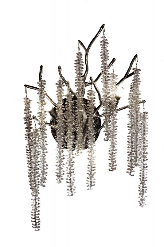 Бра Garda Decor G9 40W BD-3144797 фото 1