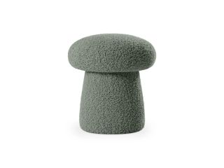 Пуф ОГОГО Обстановочка Cookie зеленый BD-3146112