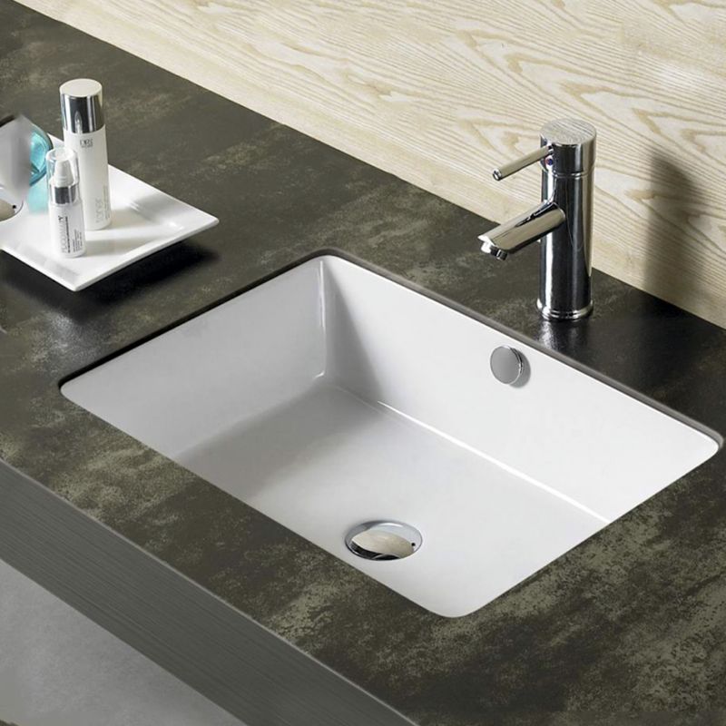Раковина Melana 541-805 фото 1