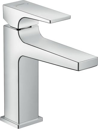 Смеситель Hansgrohe Metropol 32506000 для раковины фото 1