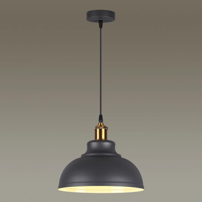 Подвесной светильник Odeon Light PENDANT 3366/1 фото 3