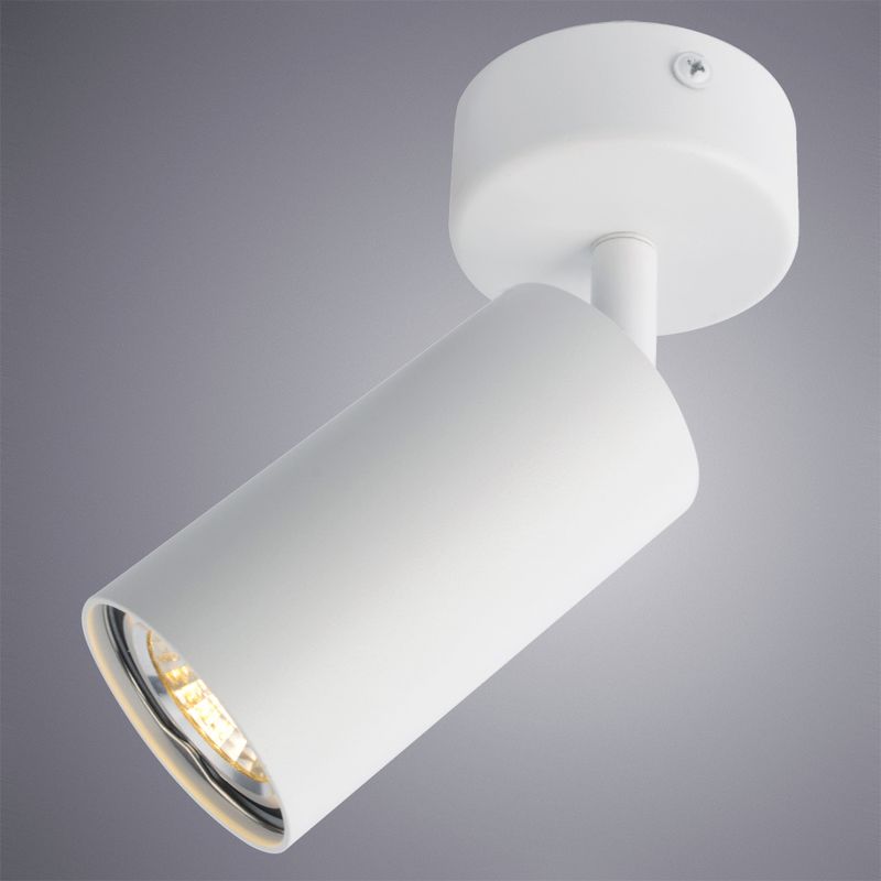 Светильник потолочный Arte Lamp A3216 A3216PL-1WH