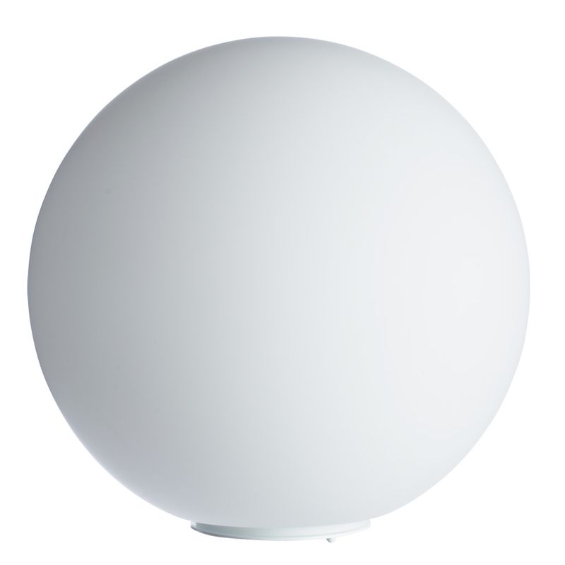 Светильник настольный Arte Lamp Sphere A6030LT-1WH фото 1