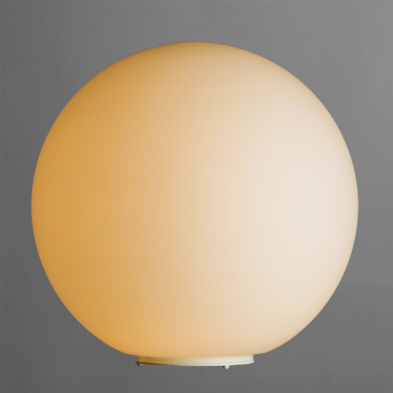 Светильник настольный Arte Lamp Sphere A6030LT-1WH фото 2