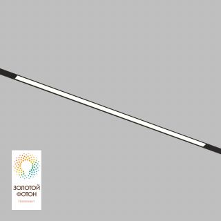 Светильник на шине Denkirs SMART LINEAR 36W DIM 3000K-6000K черный DK8026-BK